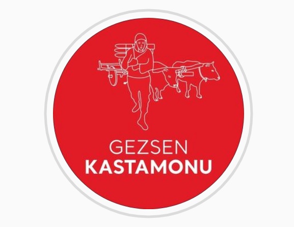 Gezsen Kastamonu Instagram Hesabı